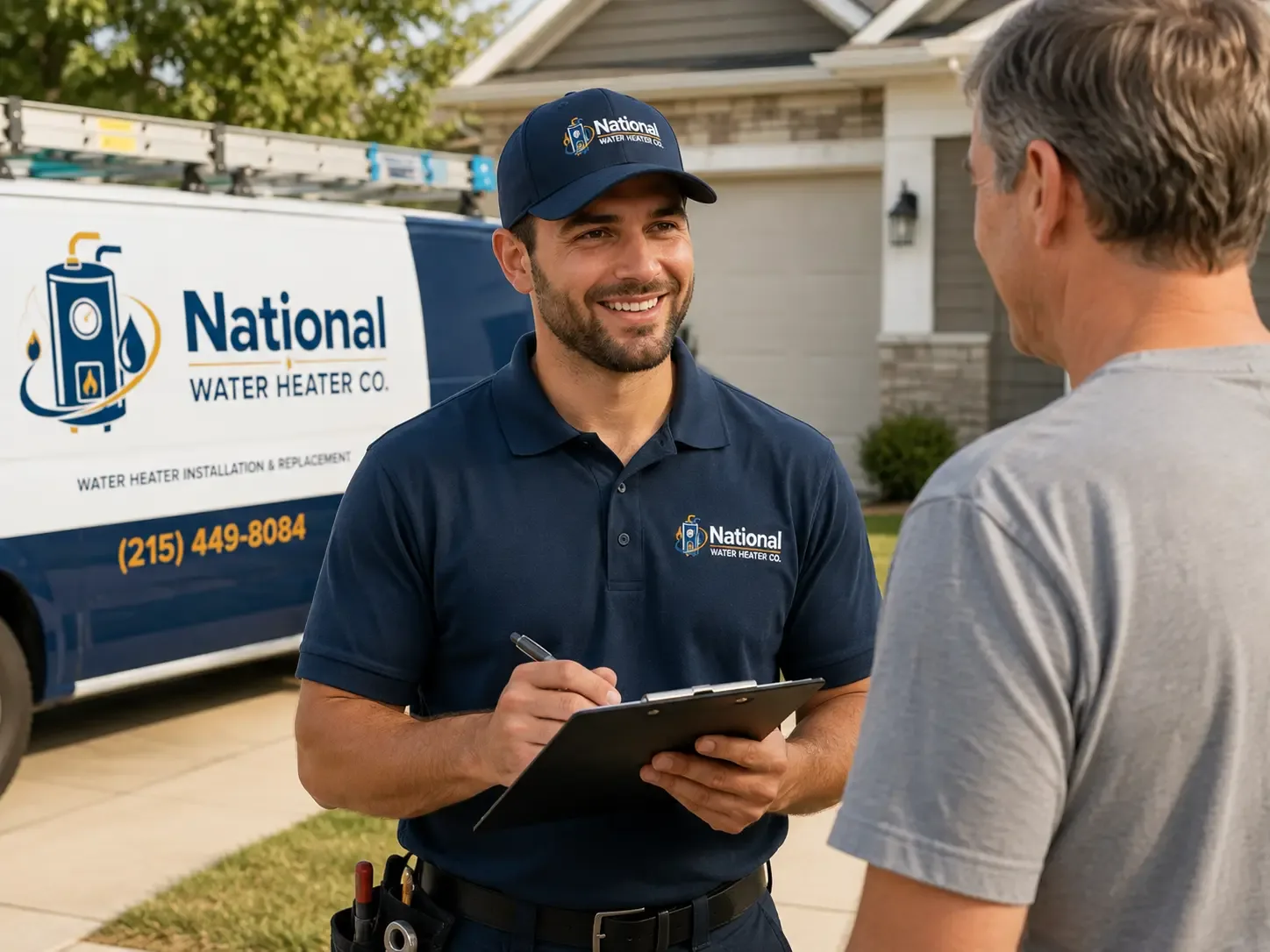 Water Heater Installation Bloomingburg, OH FAQs
